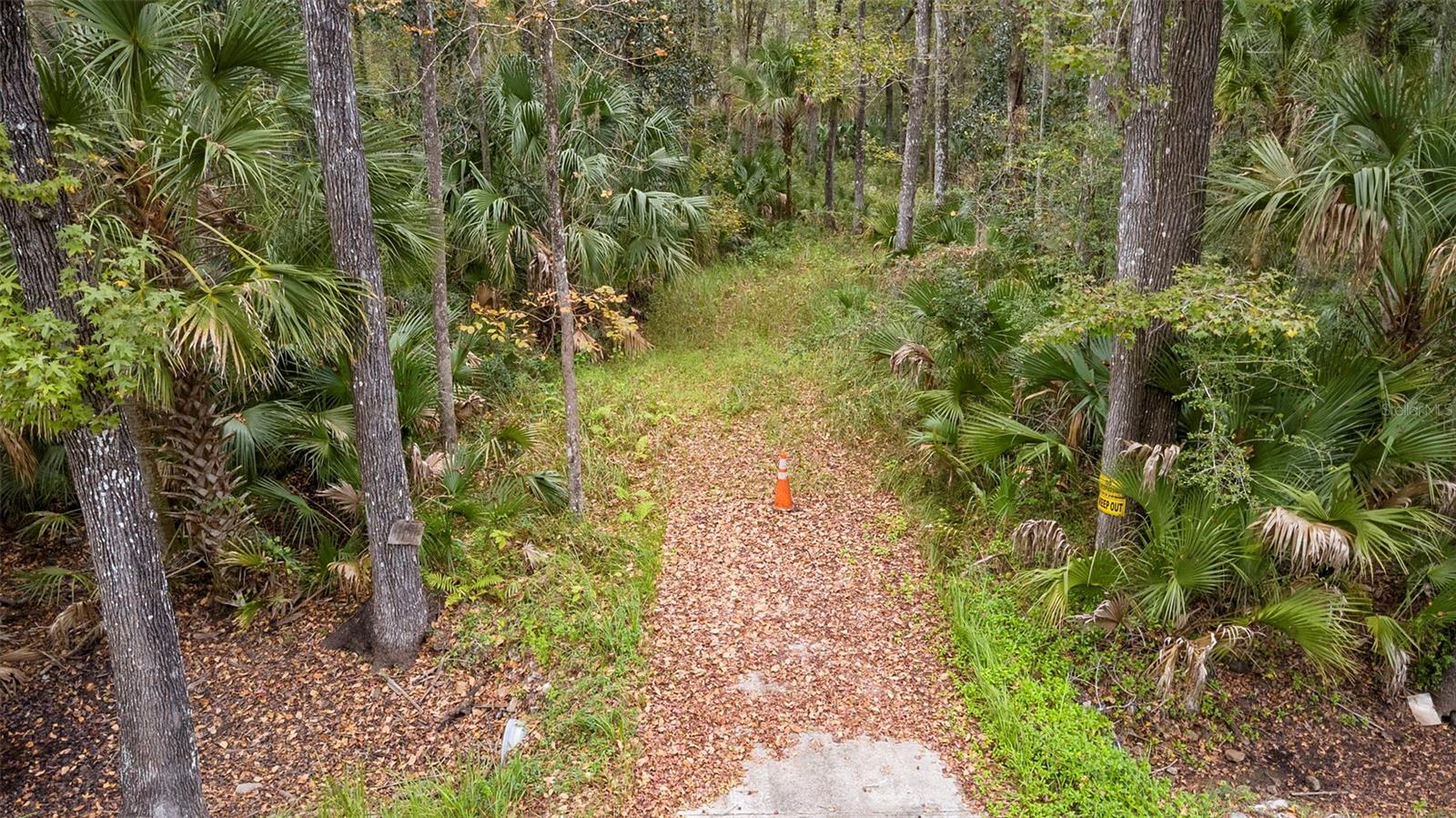 CAPE ATLANTIC ESTATES SEC A 01 UNREC 237 - Land