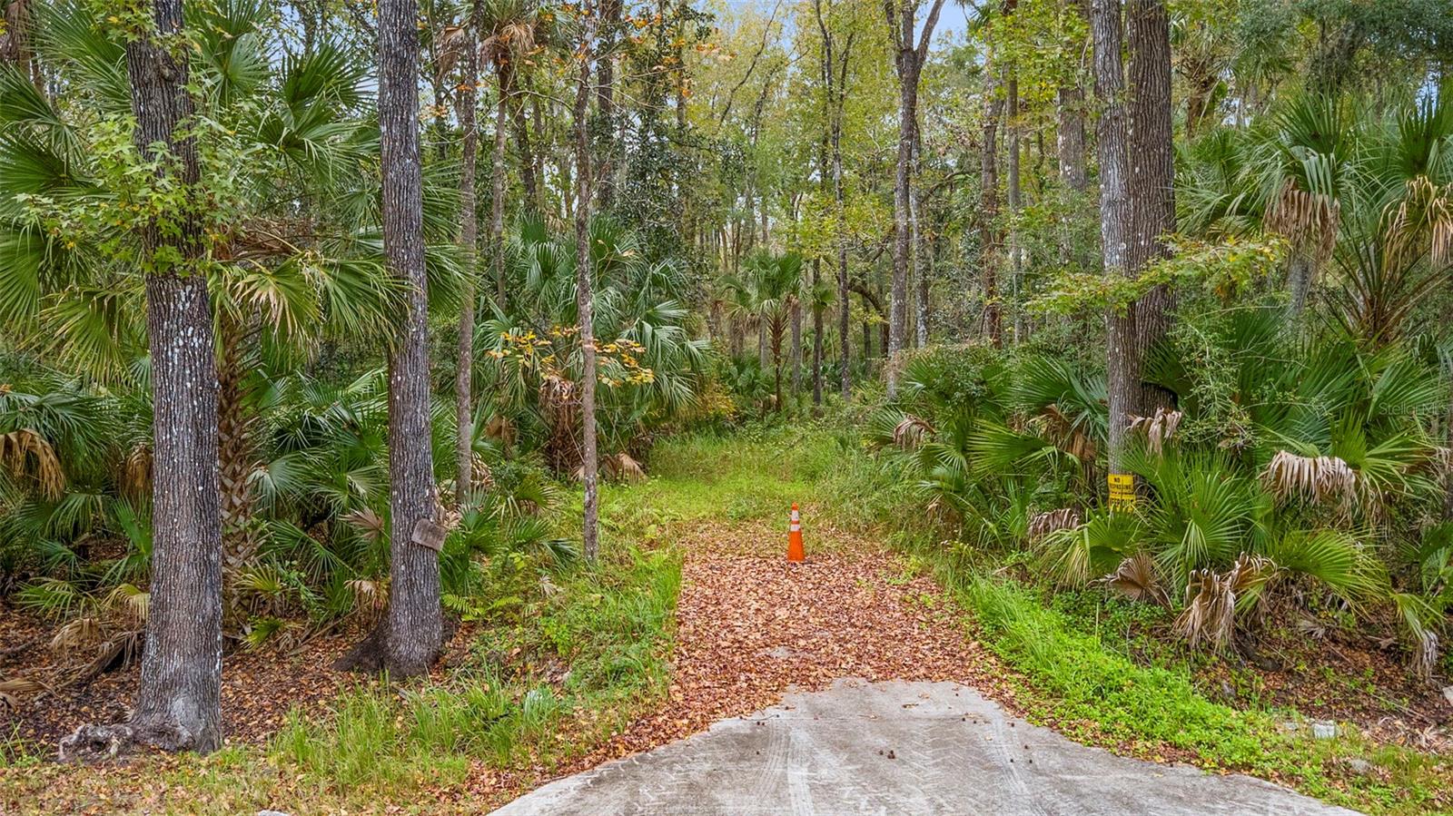 CAPE ATLANTIC ESTATES SEC A 01 UNREC 237 - Land