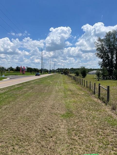 PATTERSON ROAD PLATTED - Land