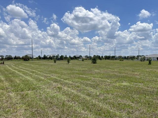 PATTERSON ROAD PLATTED - Land