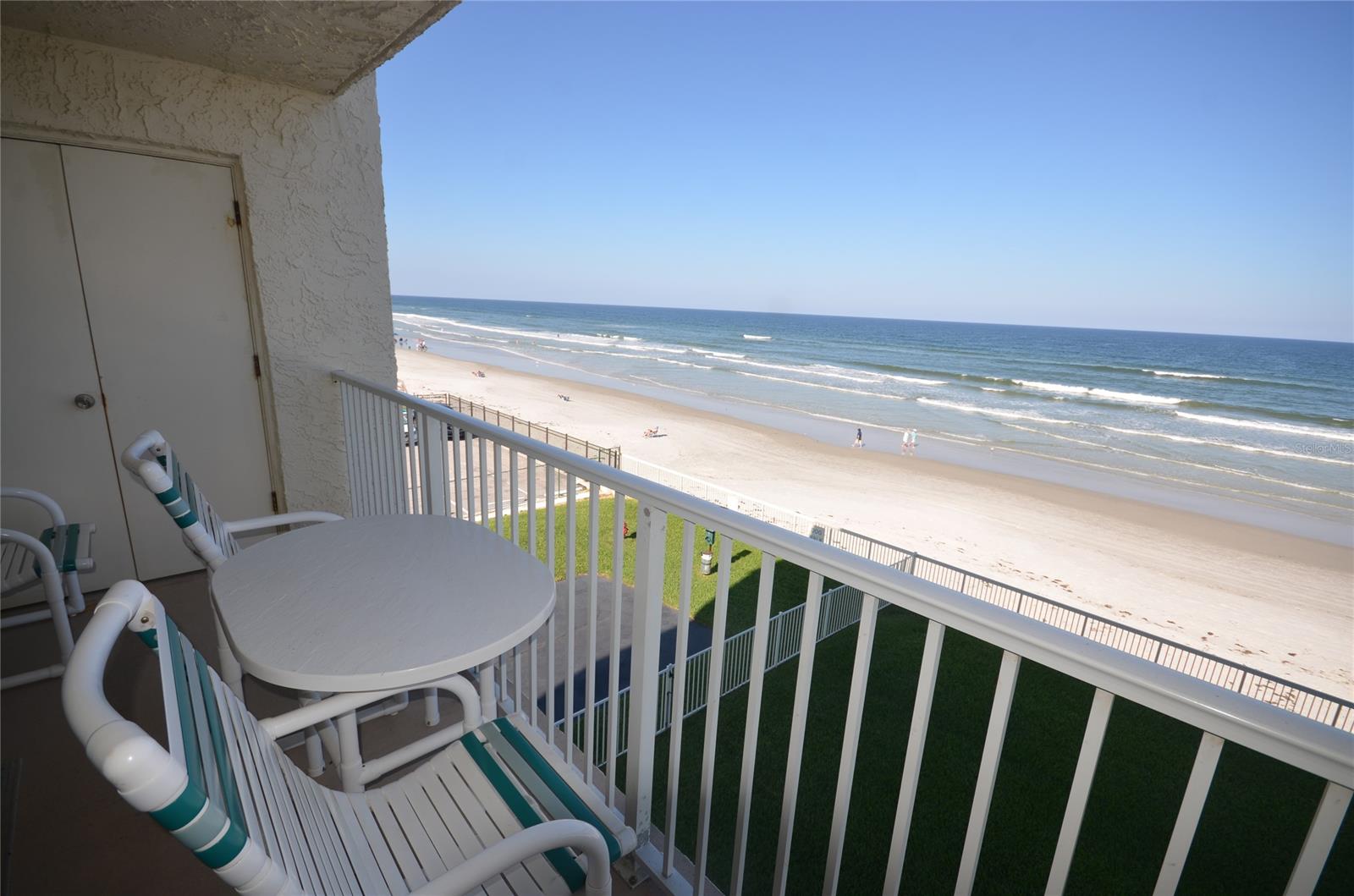 Castle Reef Condo - Residential