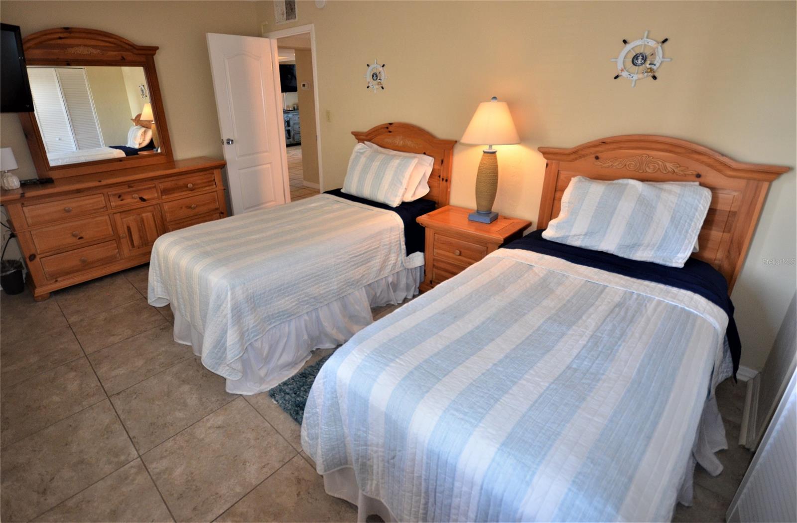 Castle Reef Condo - Residential