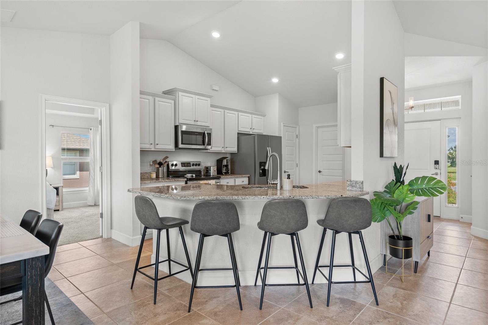 ROTONDA WEST OAKLAND HILLS - Residential