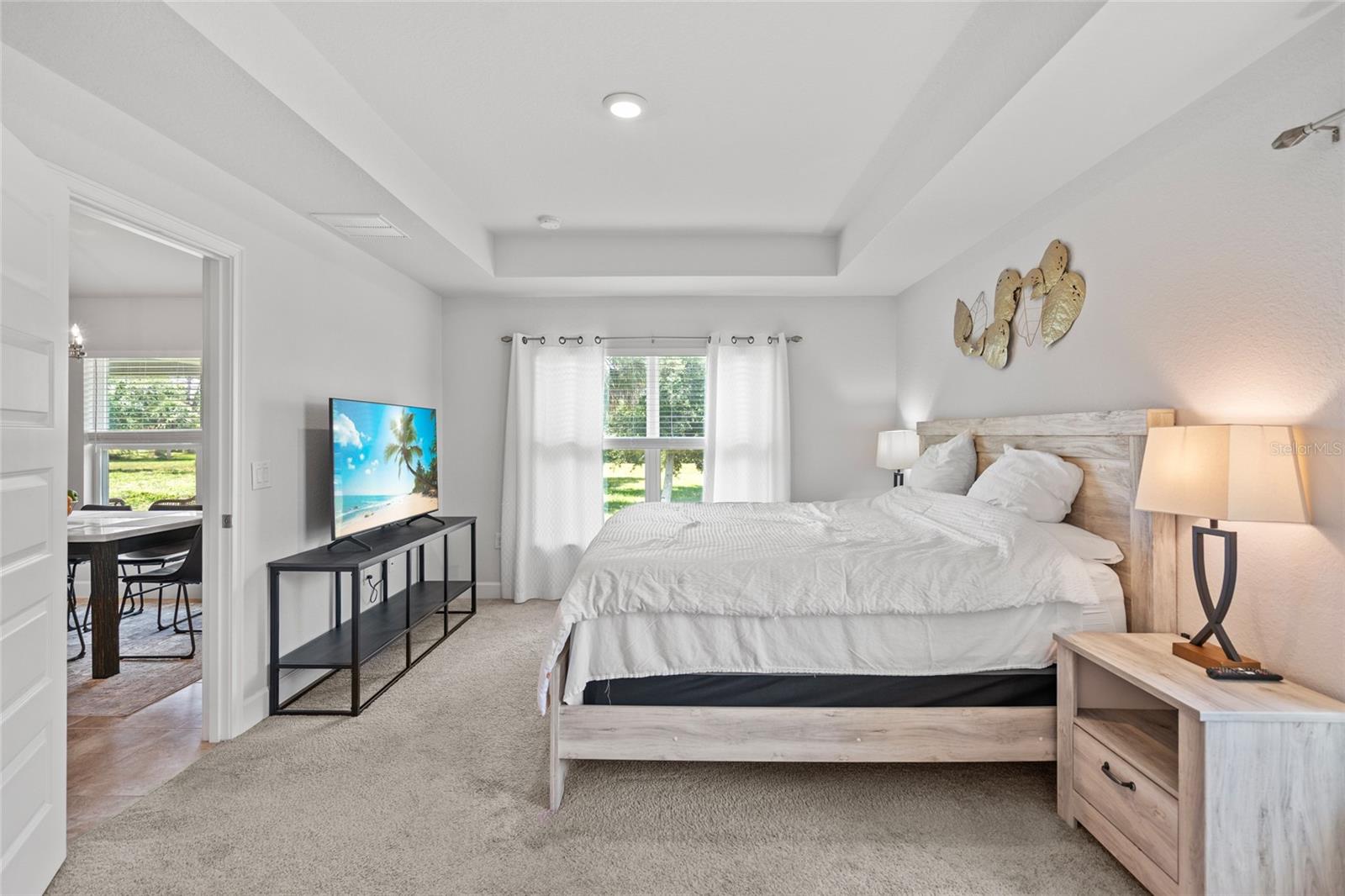 ROTONDA WEST OAKLAND HILLS - Residential