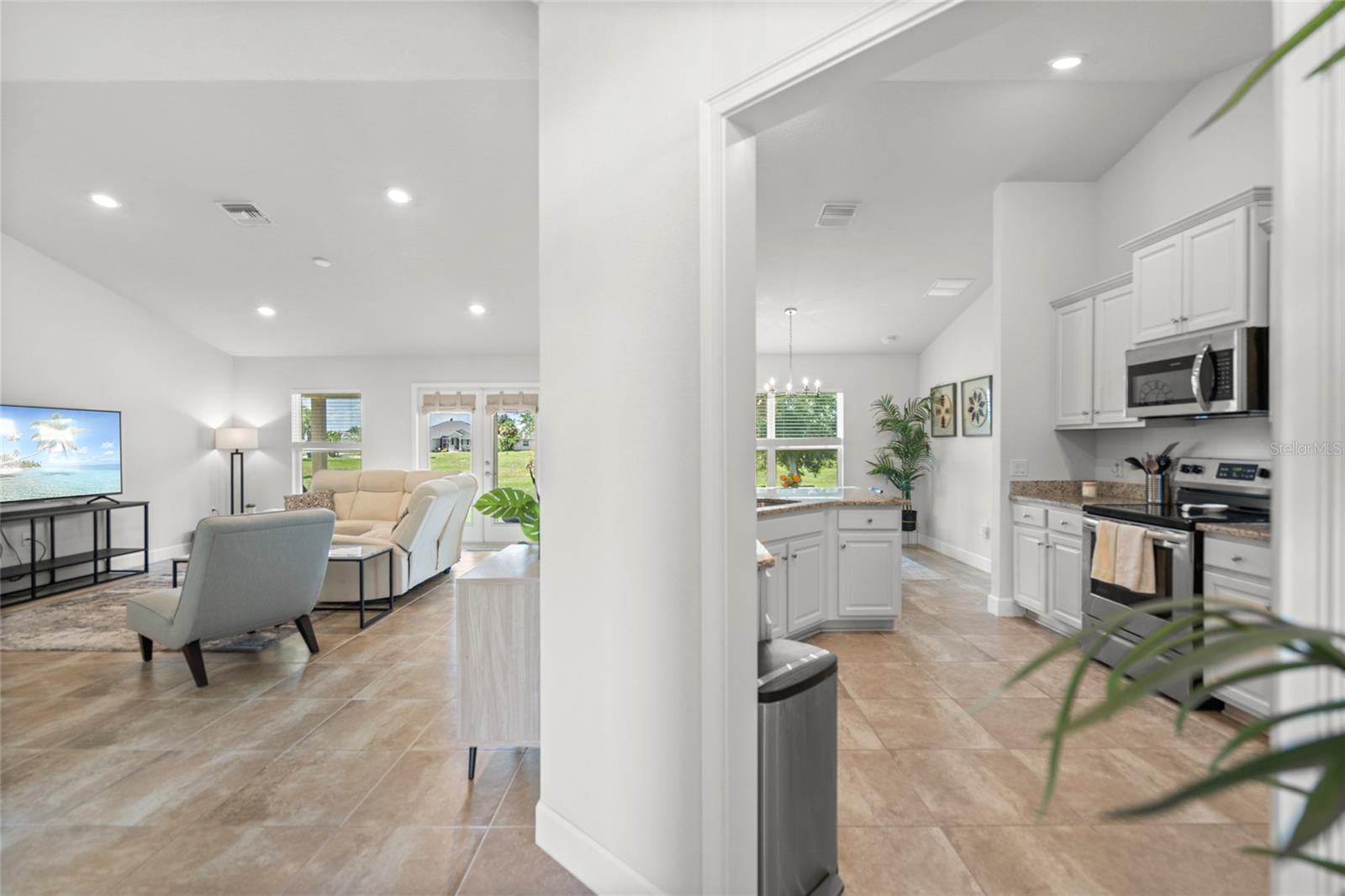 ROTONDA WEST OAKLAND HILLS - Residential