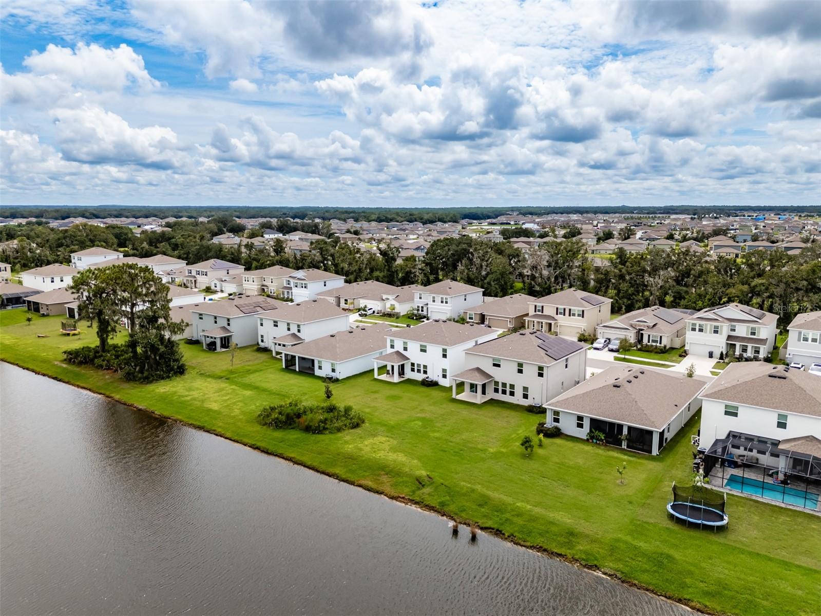 BELMOND RESERVE PH 1 - Residential