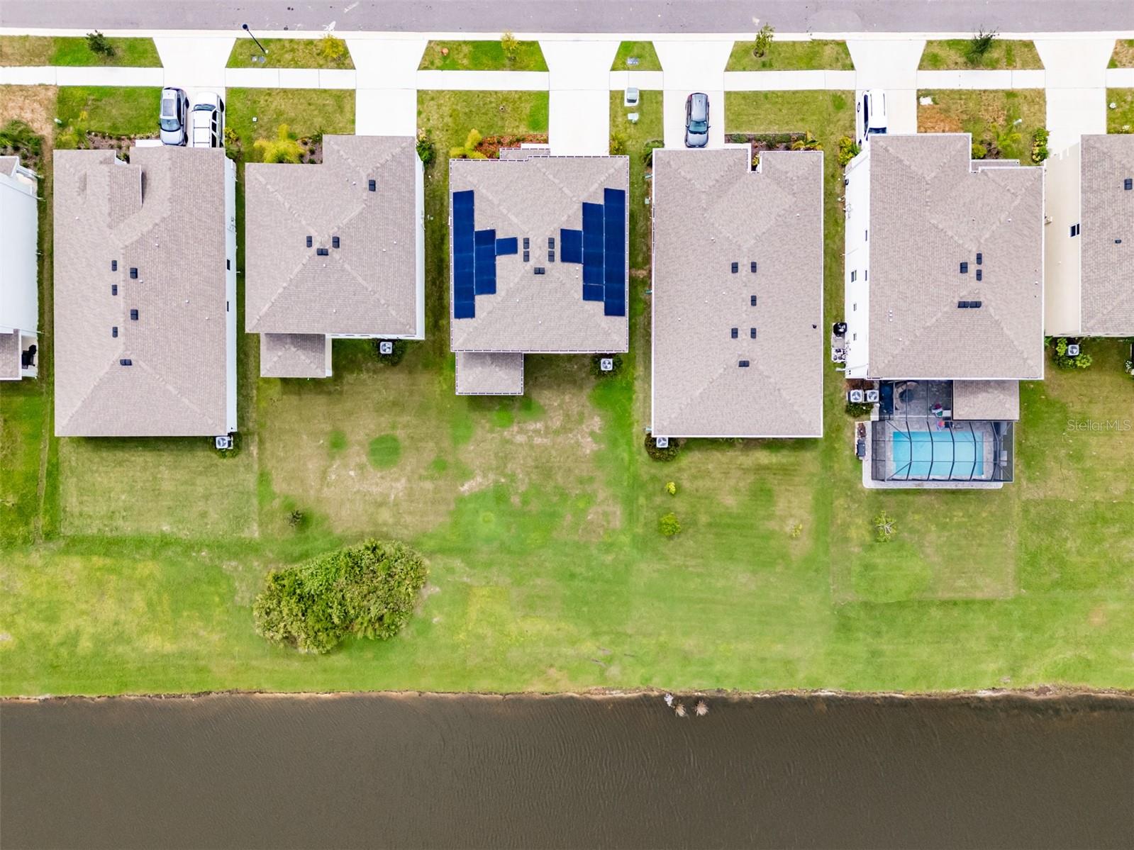BELMOND RESERVE PH 1 - Residential