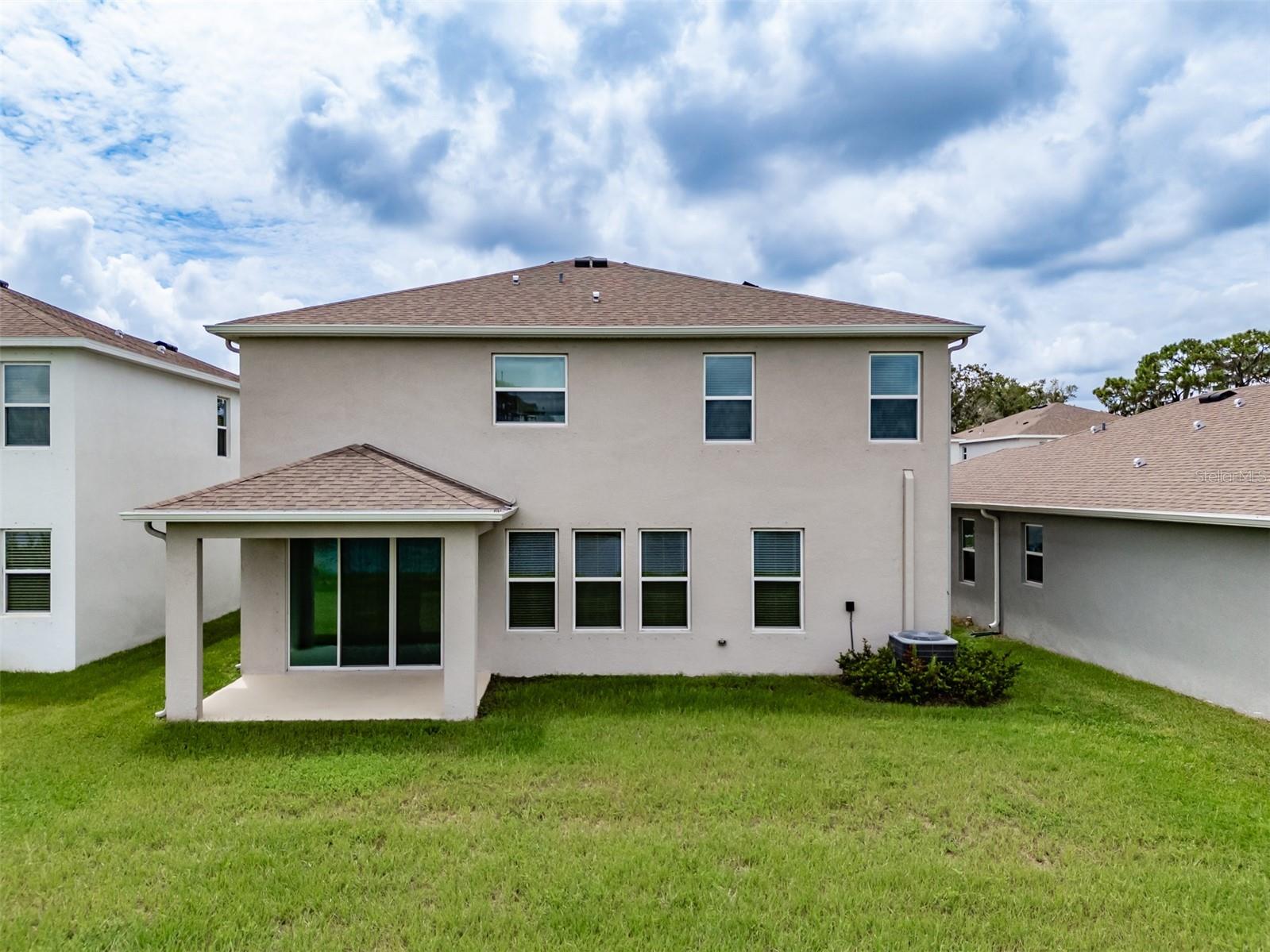 BELMOND RESERVE PH 1 - Residential