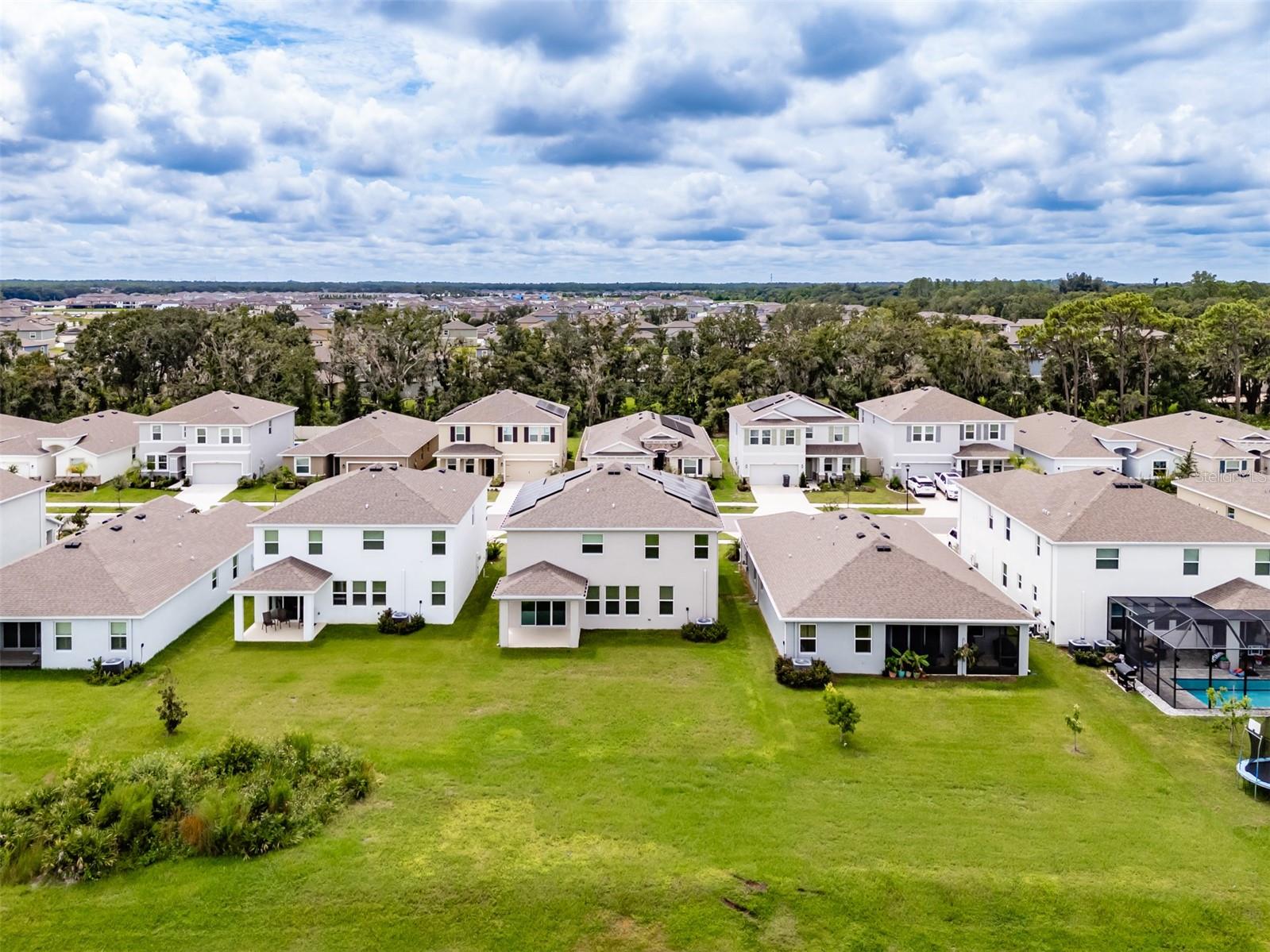BELMOND RESERVE PH 1 - Residential