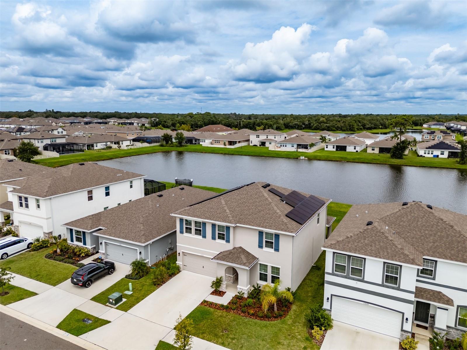 BELMOND RESERVE PH 1 - Residential