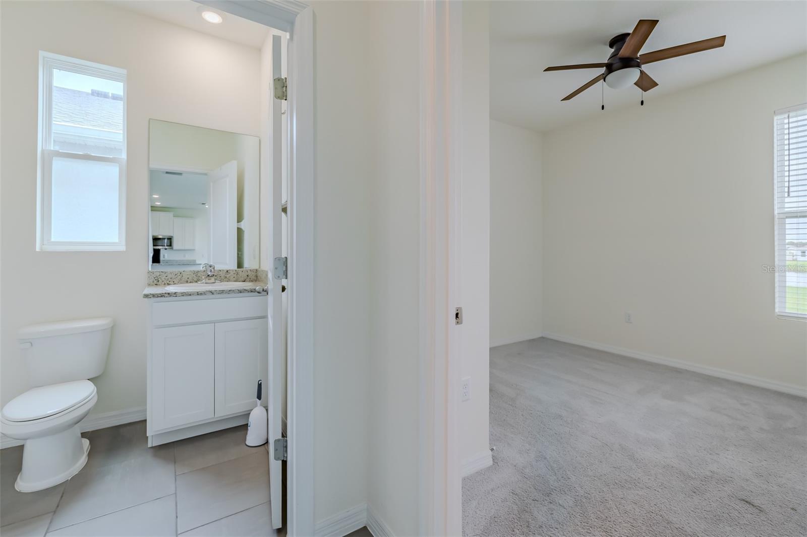 BELMOND RESERVE PH 1 - Residential