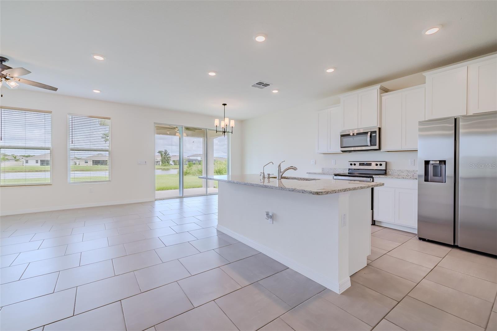 BELMOND RESERVE PH 1 - Residential