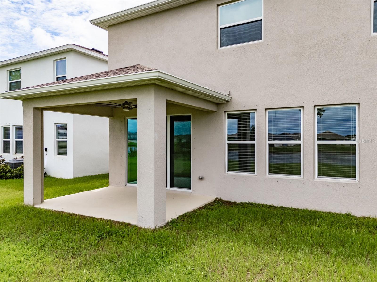 BELMOND RESERVE PH 1 - Residential