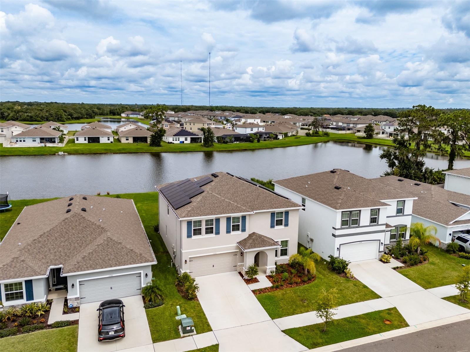 BELMOND RESERVE PH 1 - Residential