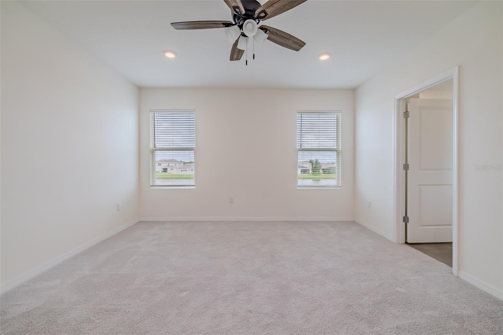BELMOND RESERVE PH 1 - Residential