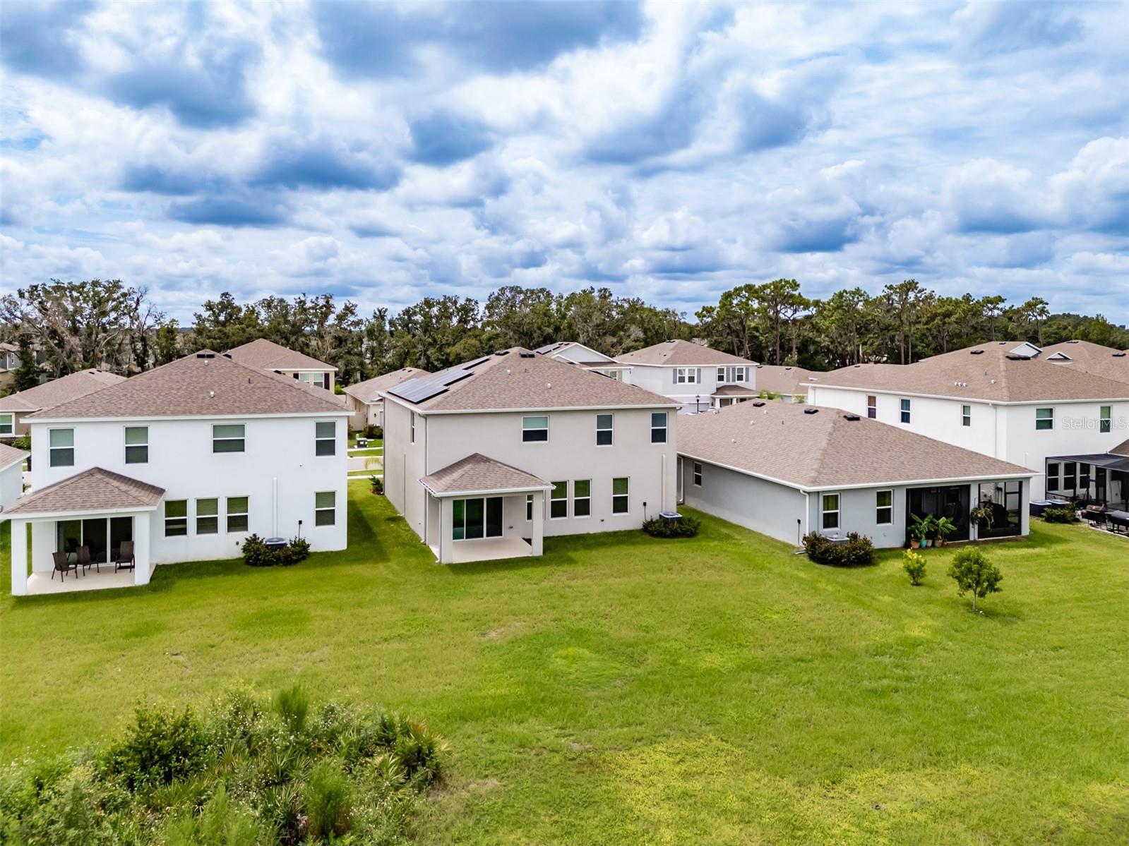 BELMOND RESERVE PH 1 - Residential