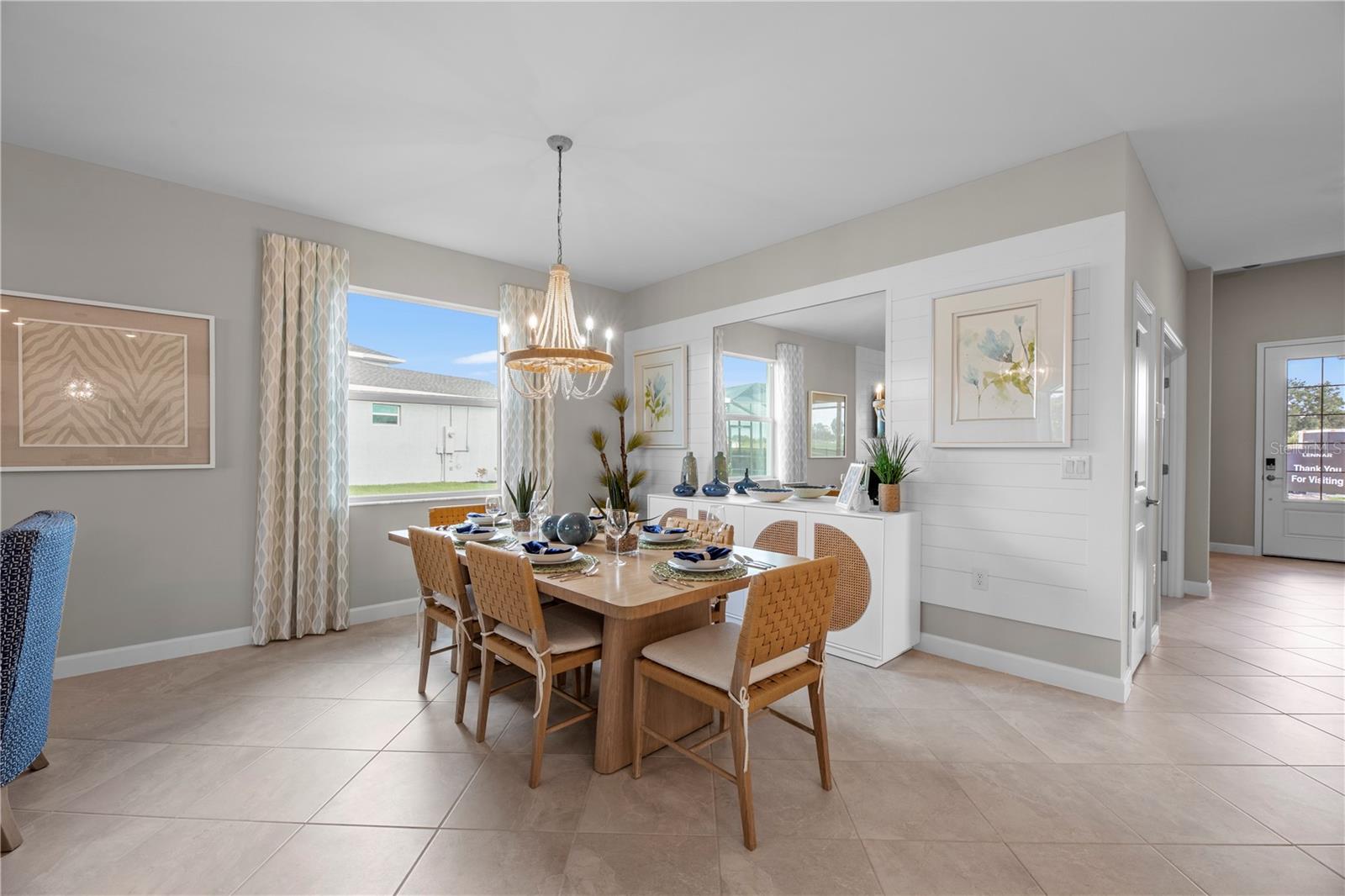 RYE RANCH - Residential