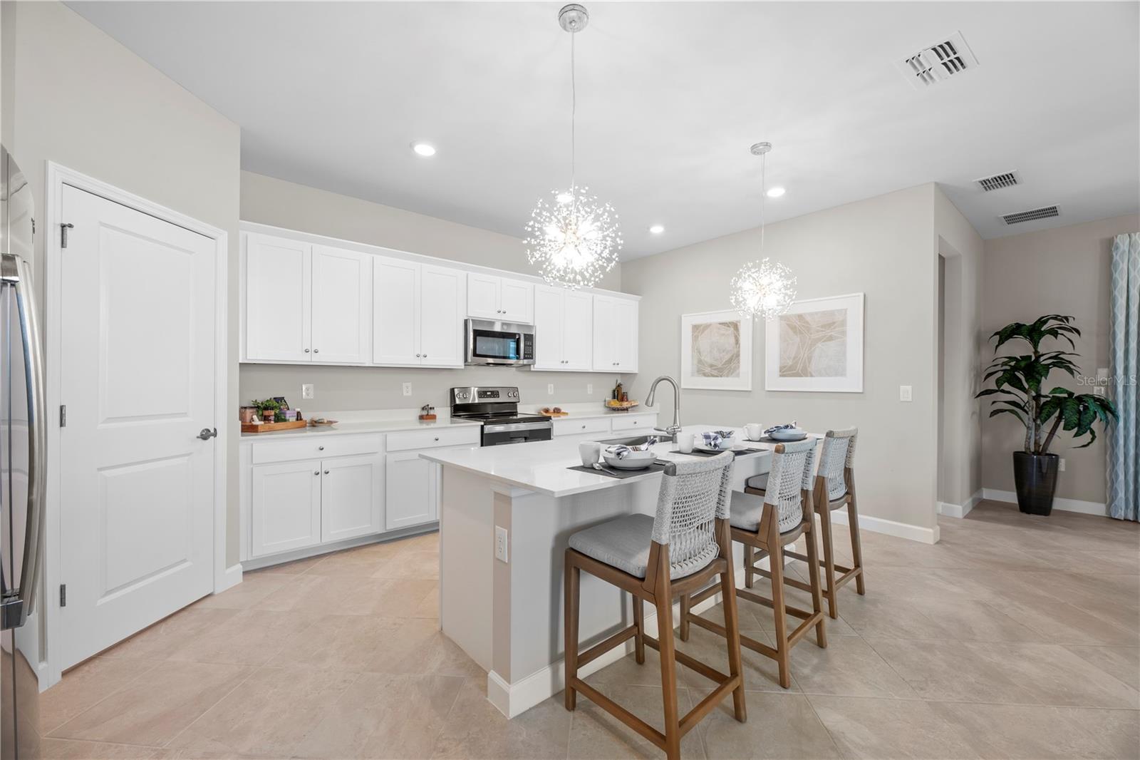 RYE RANCH - Residential