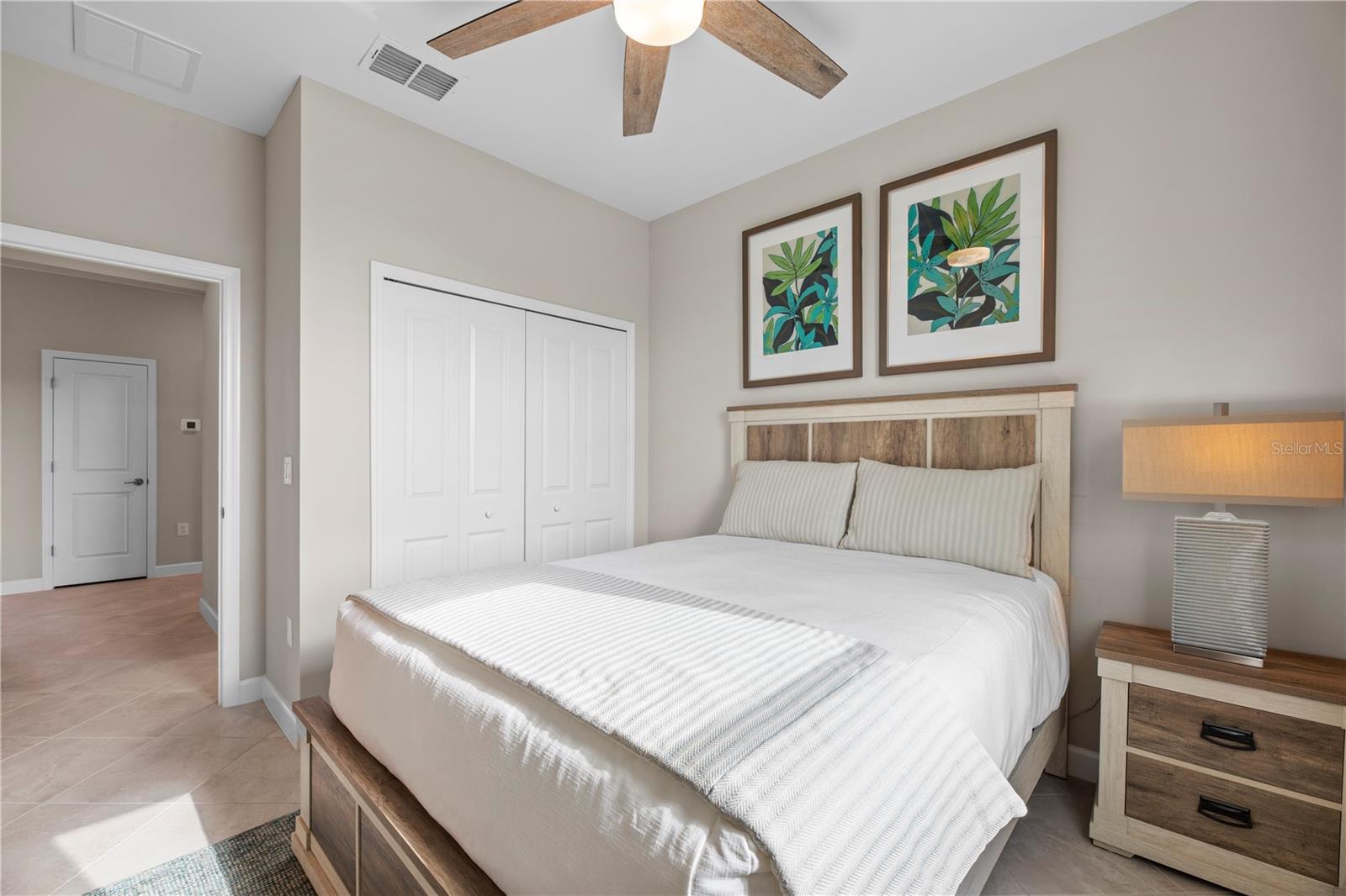 RYE RANCH - Residential