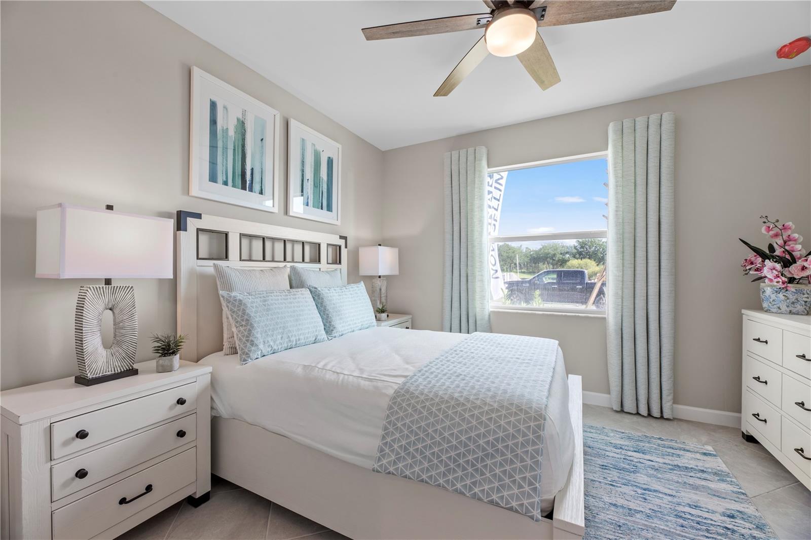 RYE RANCH - Residential