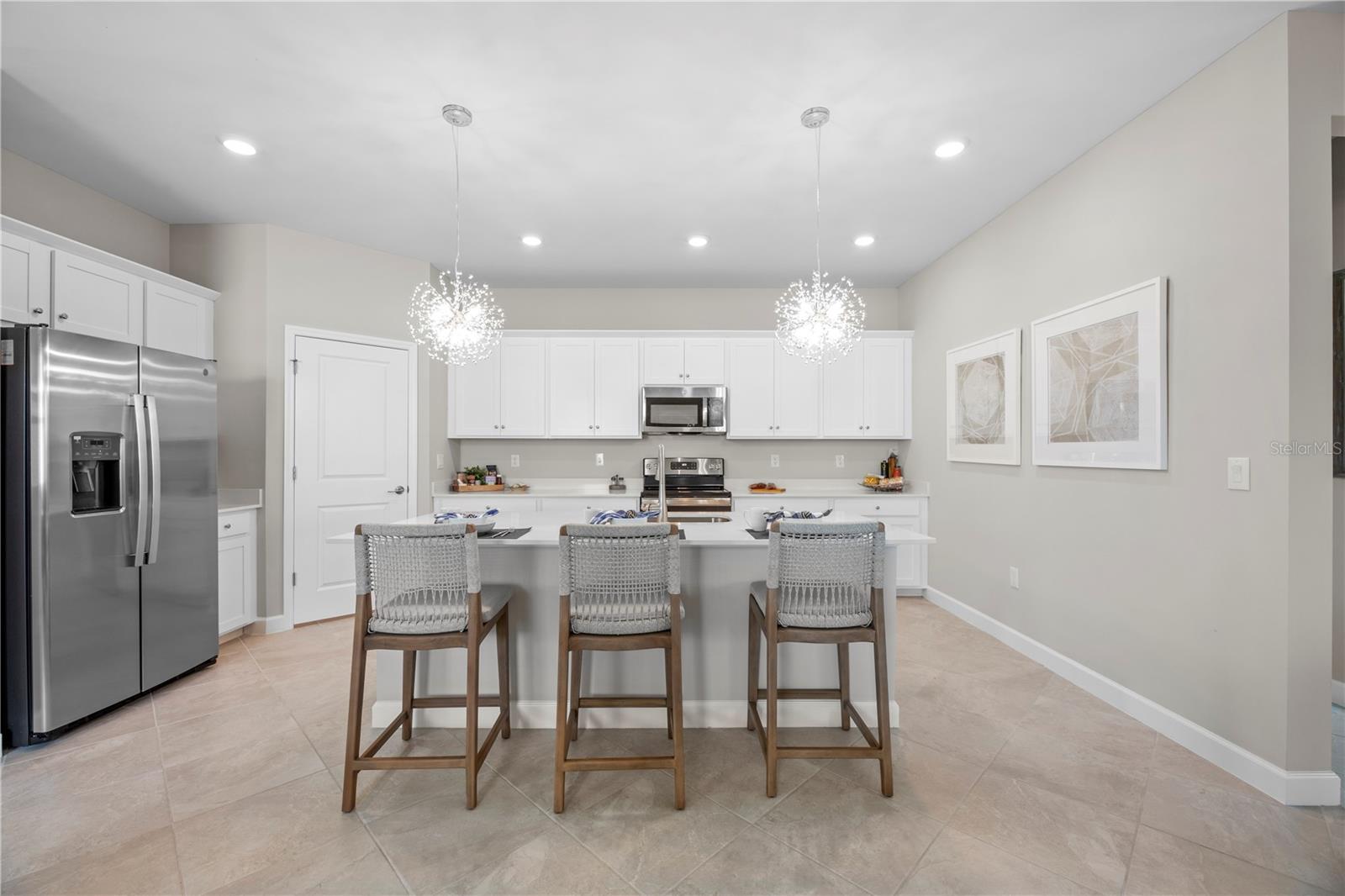RYE RANCH - Residential