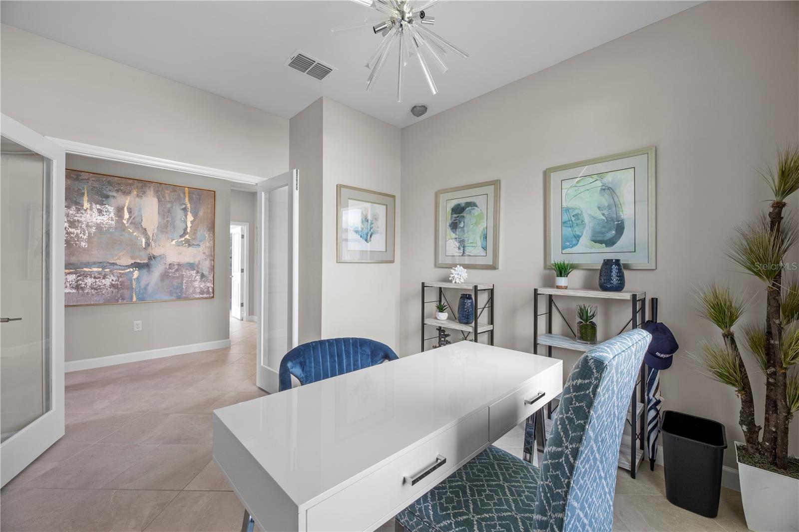 RYE RANCH - Residential