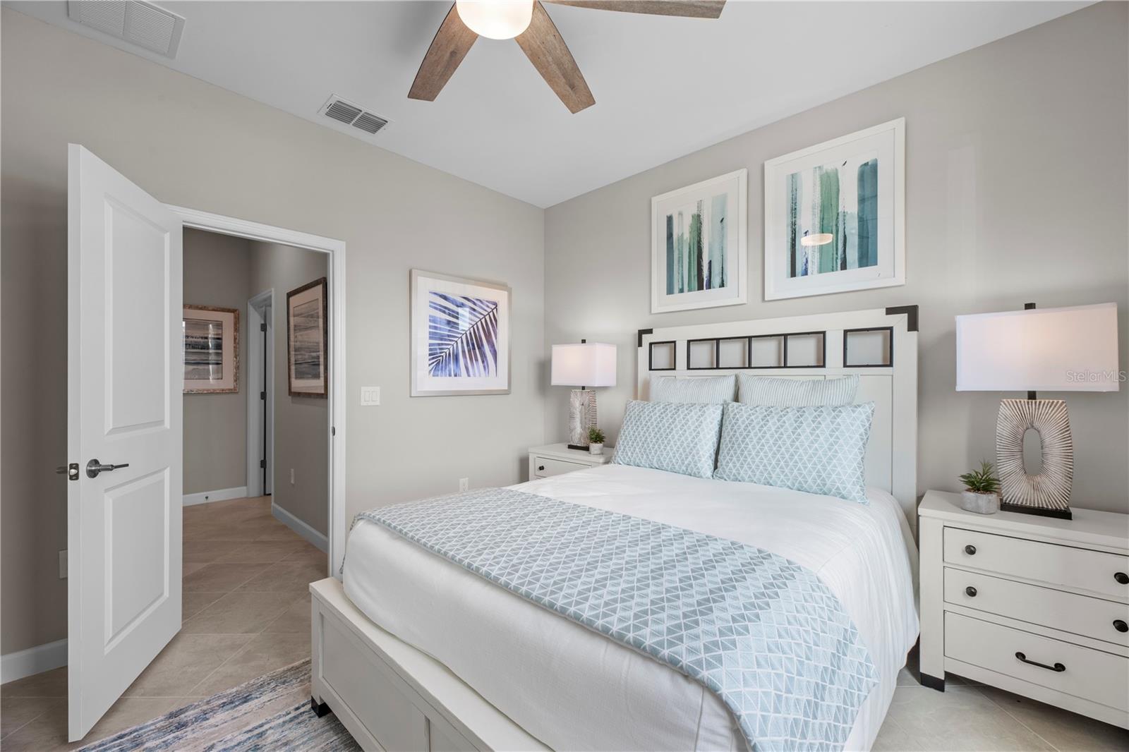 RYE RANCH - Residential