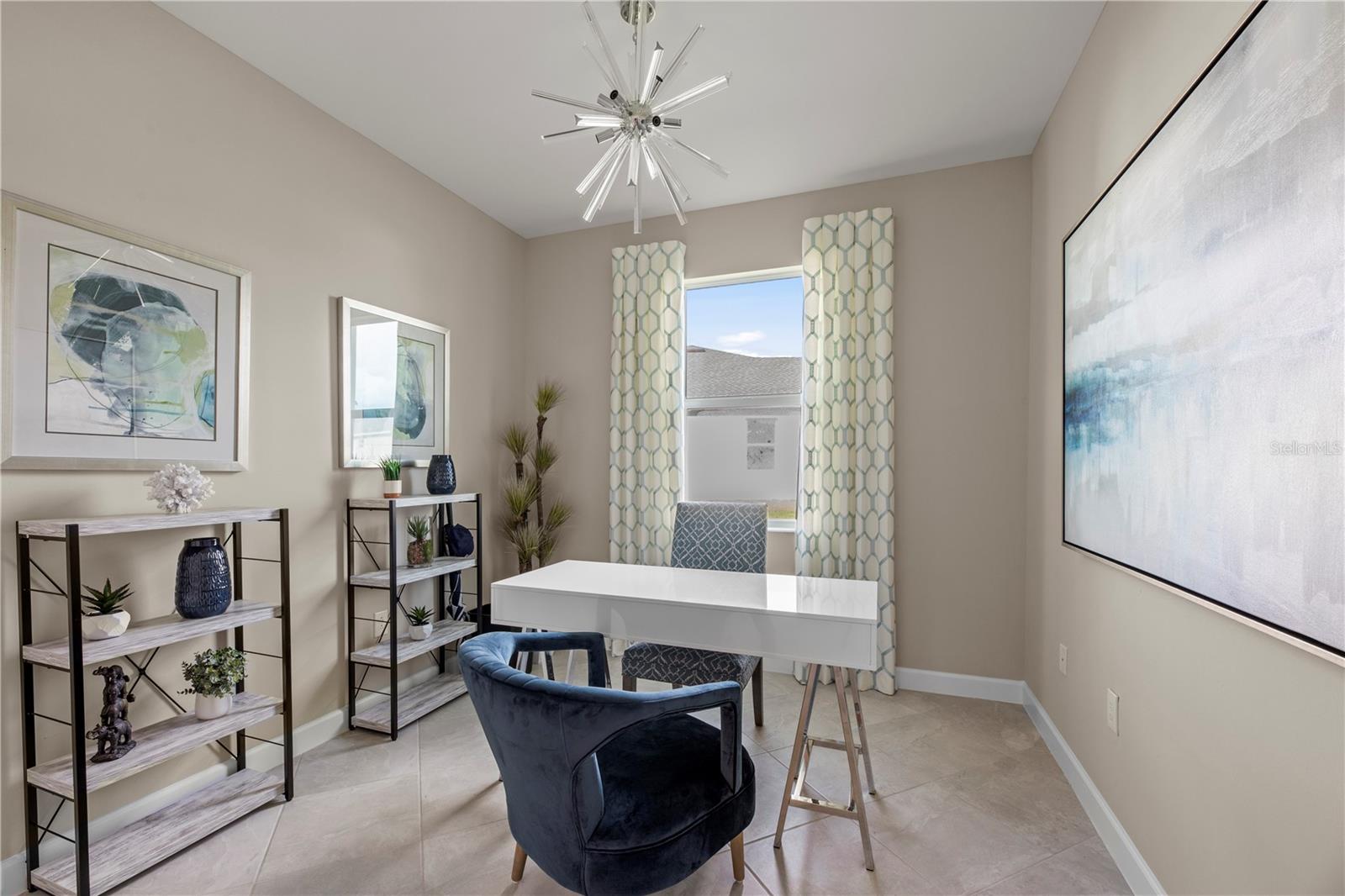 RYE RANCH - Residential
