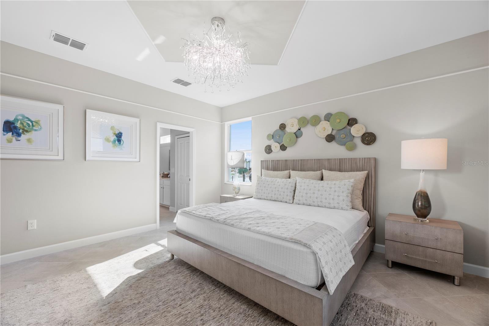 RYE RANCH - Residential