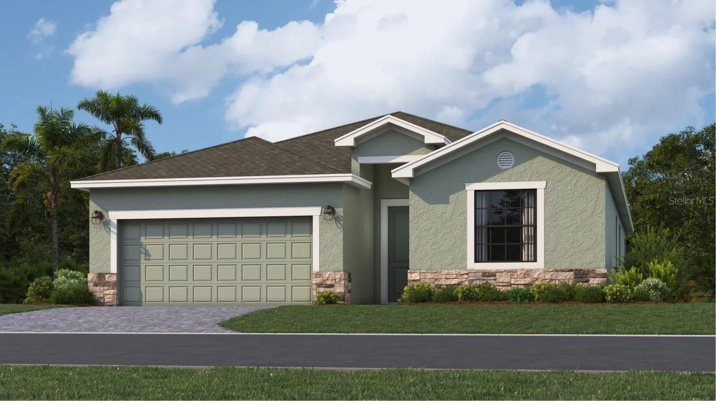 RYE RANCH - Residential
