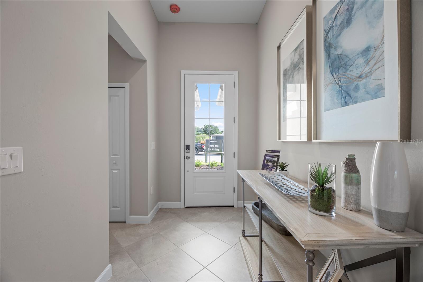 RYE RANCH - Residential