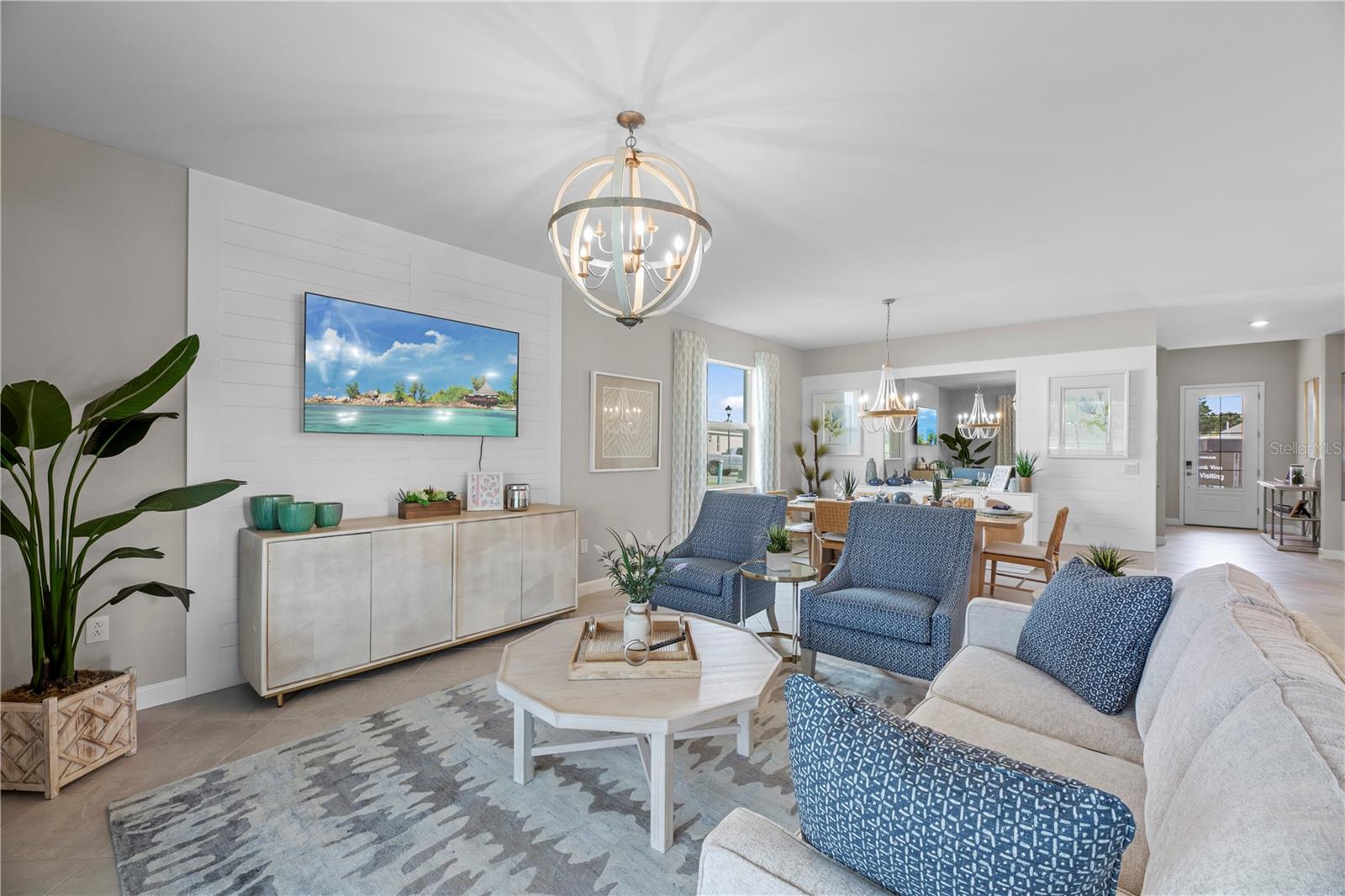RYE RANCH - Residential