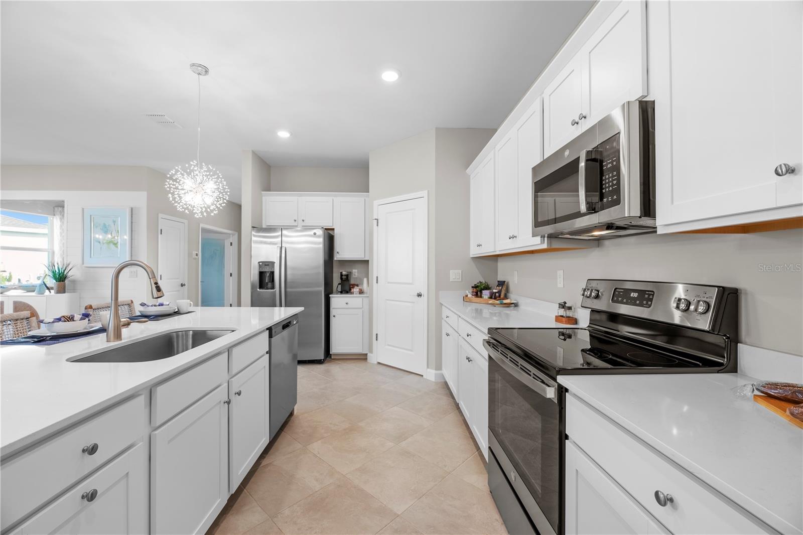 RYE RANCH - Residential
