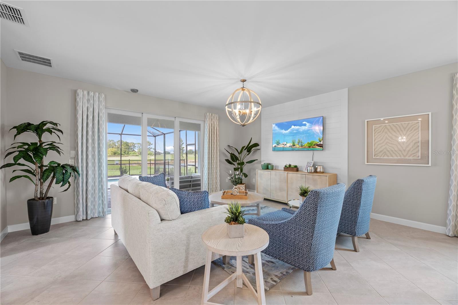 RYE RANCH - Residential