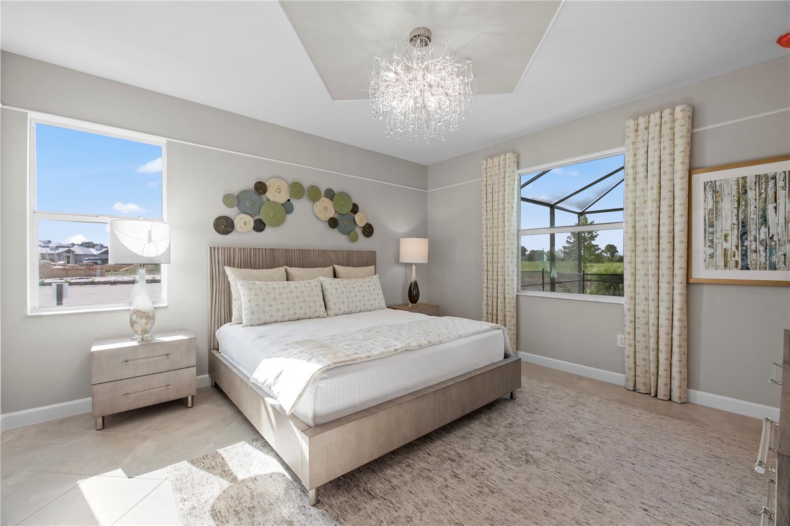 RYE RANCH - Residential