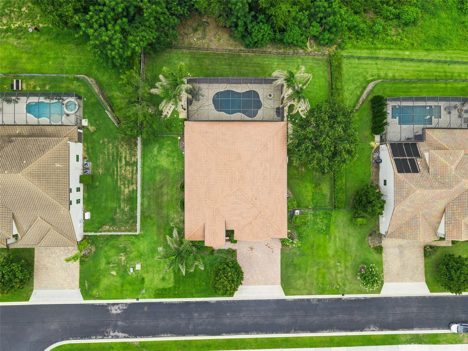 COLINA BAY - Residential