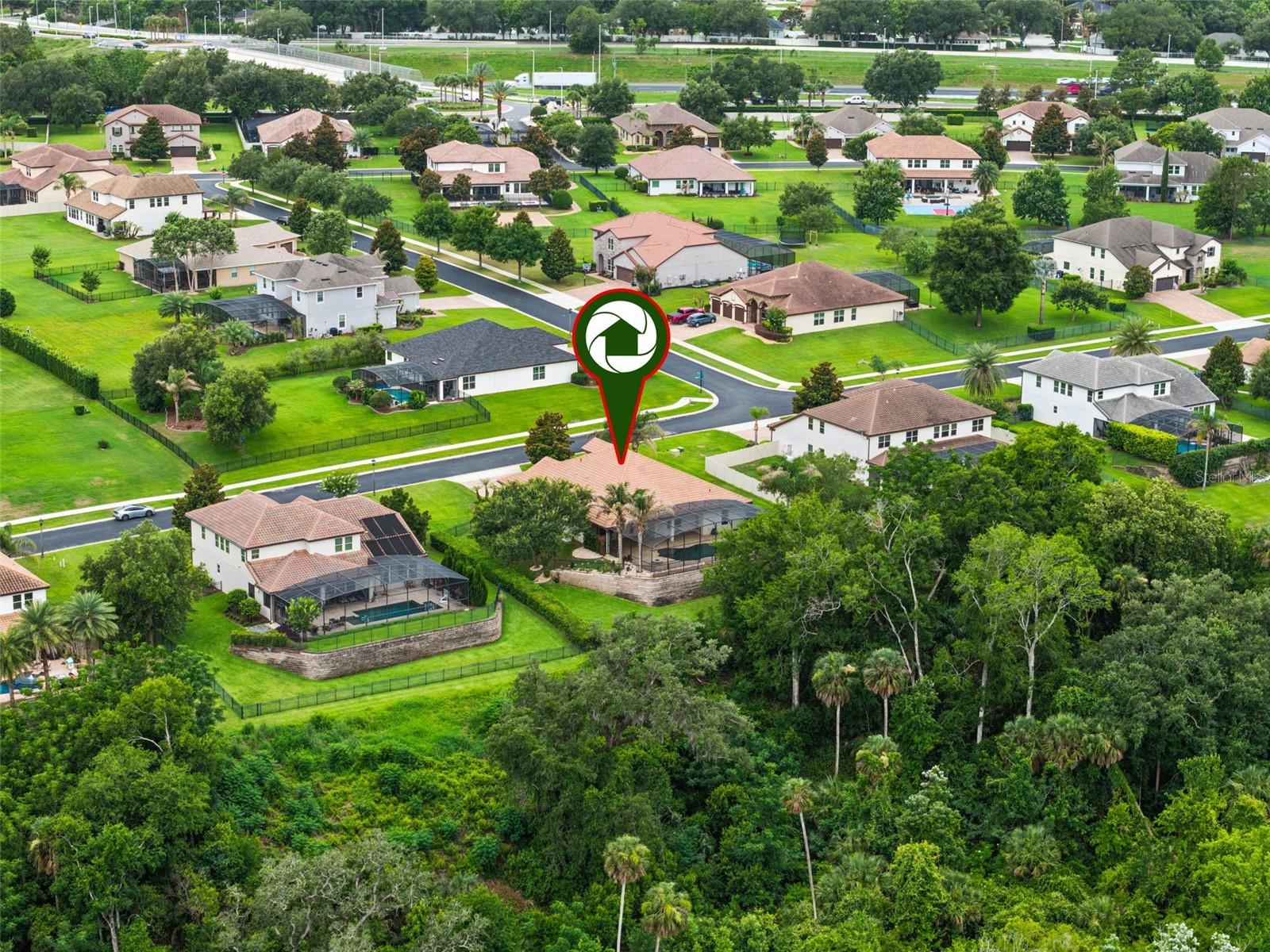 COLINA BAY - Residential