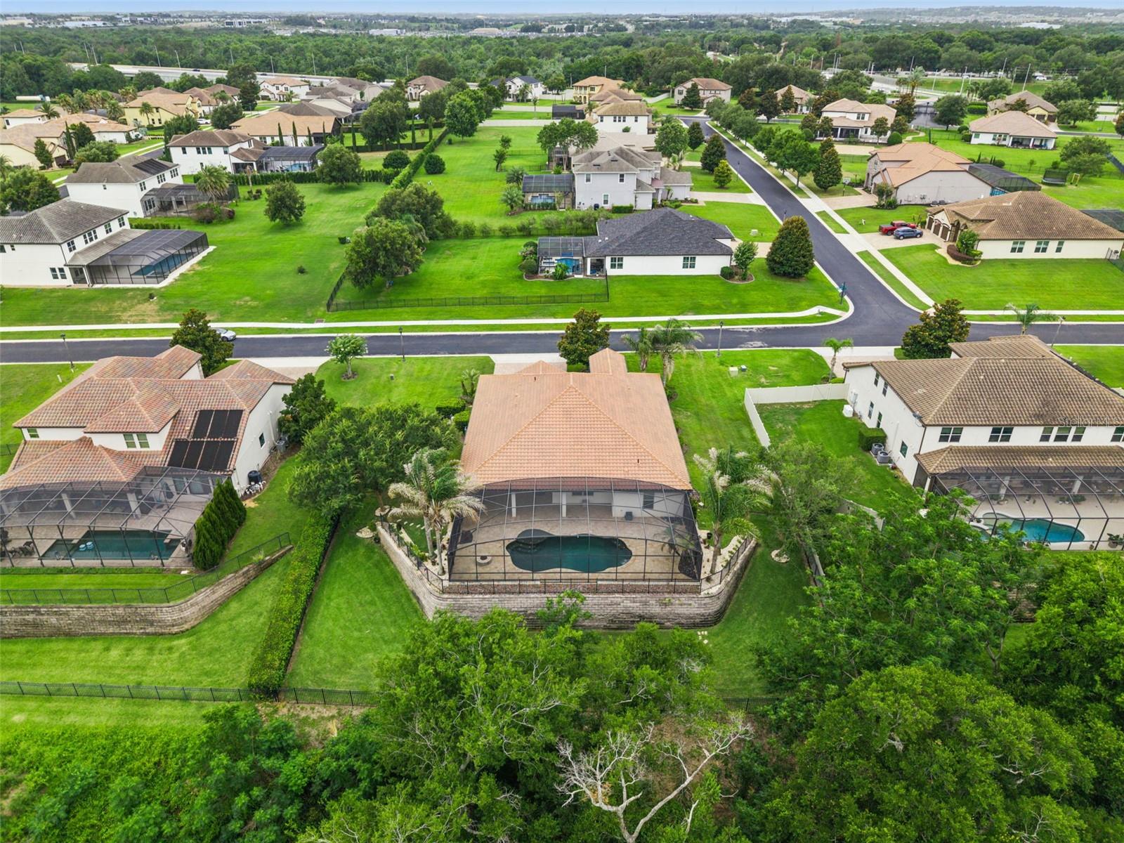COLINA BAY - Residential