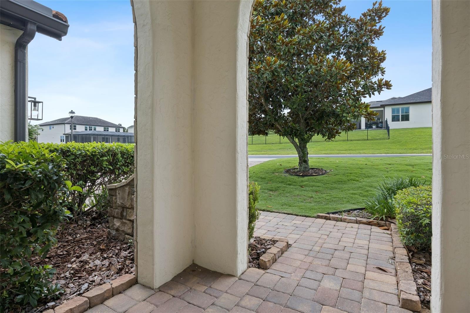 COLINA BAY - Residential
