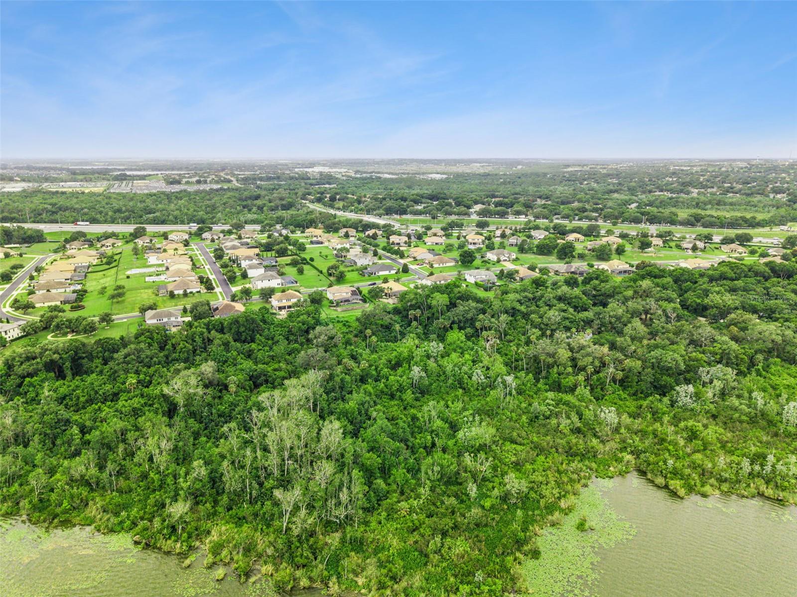 COLINA BAY - Residential