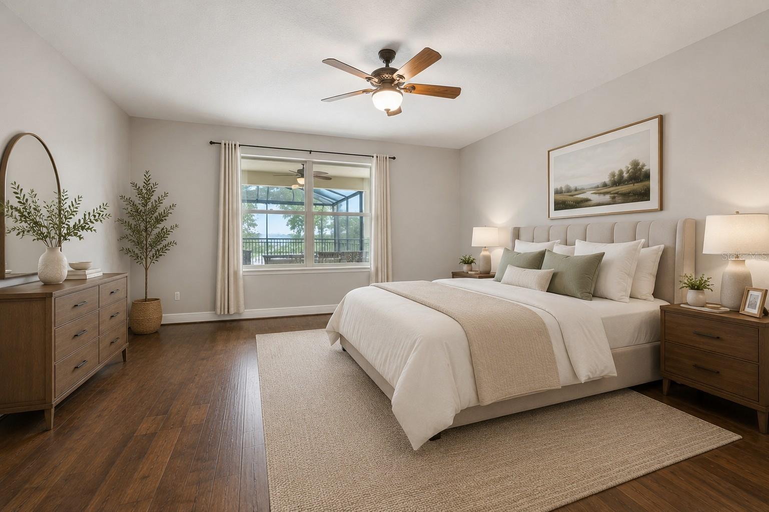 COLINA BAY - Residential