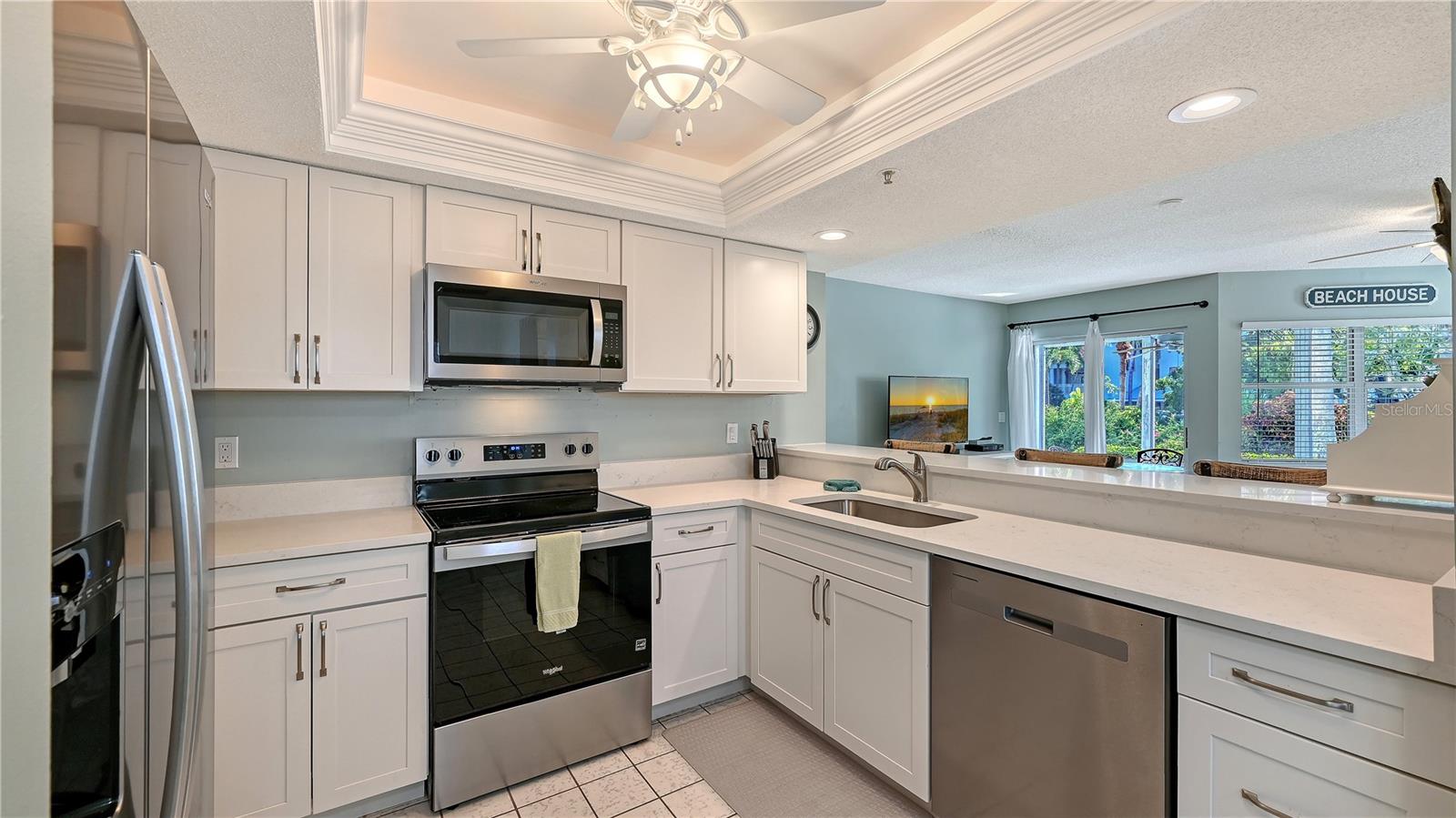 GULF & BAY CLUB BAYSIDE - Residential