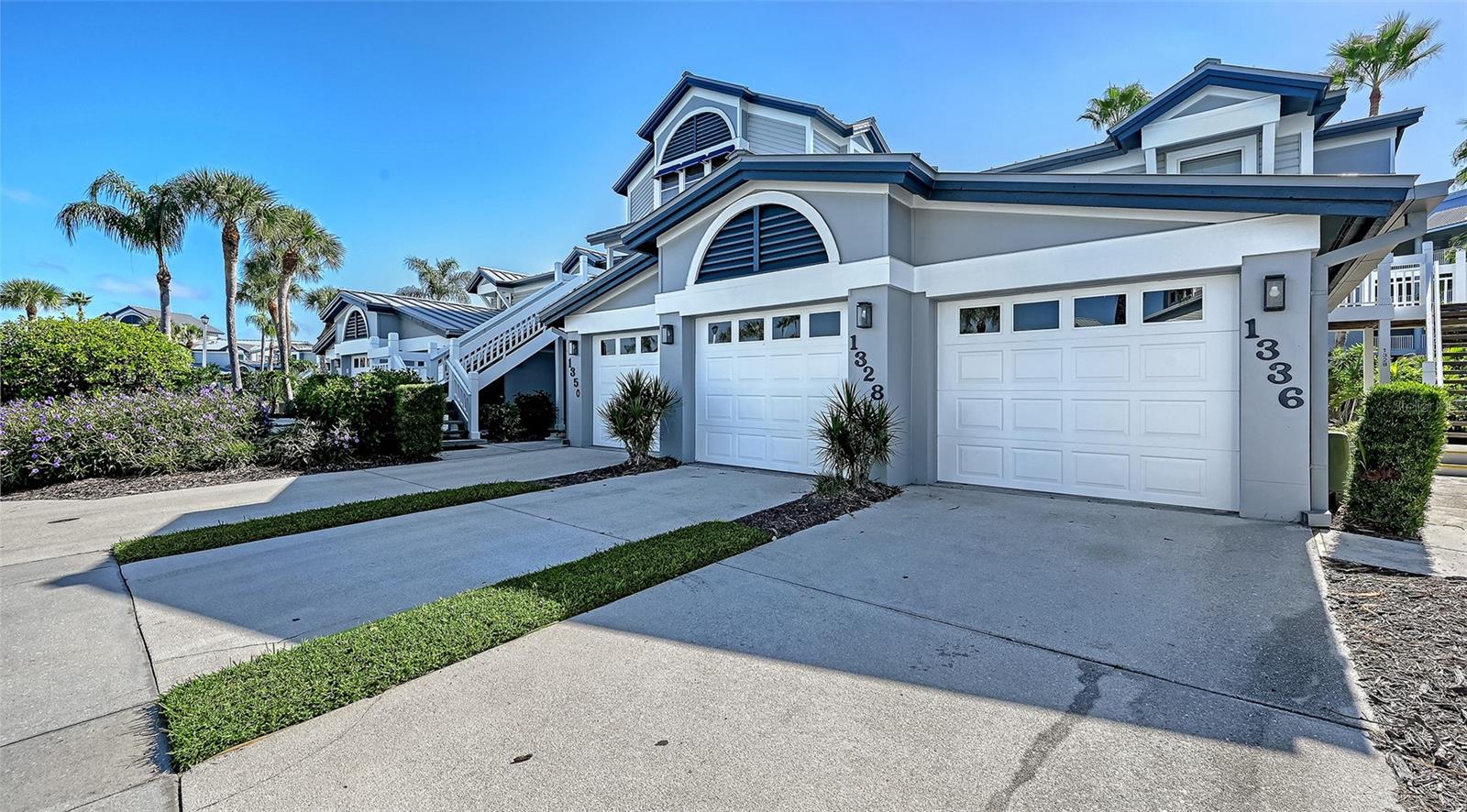 GULF & BAY CLUB BAYSIDE - Residential