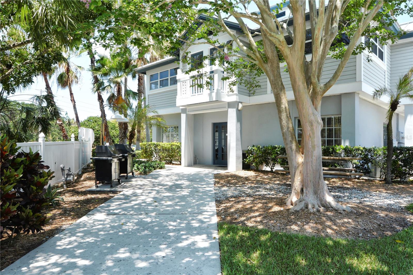 GULF & BAY CLUB BAYSIDE - Residential