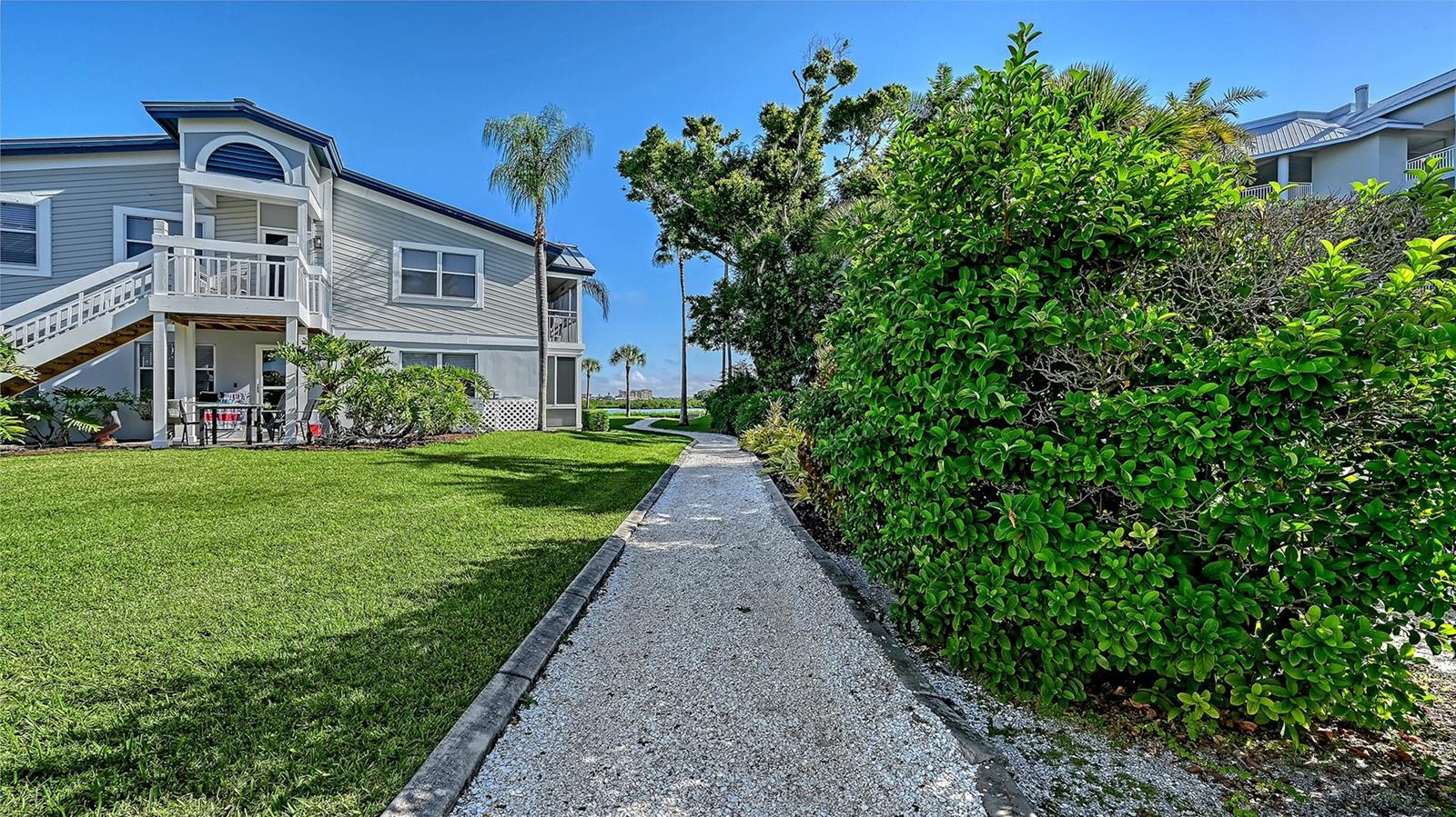 GULF & BAY CLUB BAYSIDE - Residential