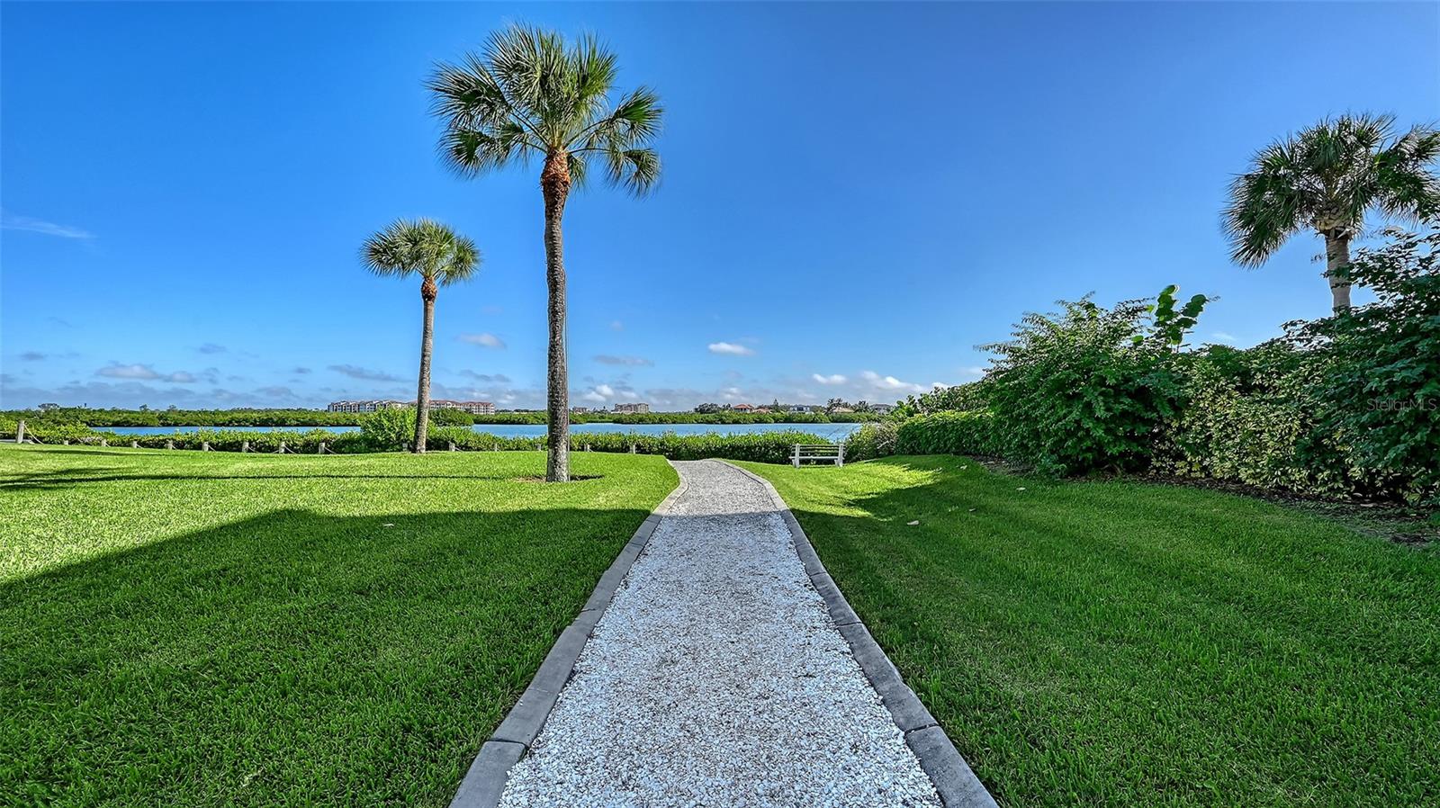 GULF & BAY CLUB BAYSIDE - Residential