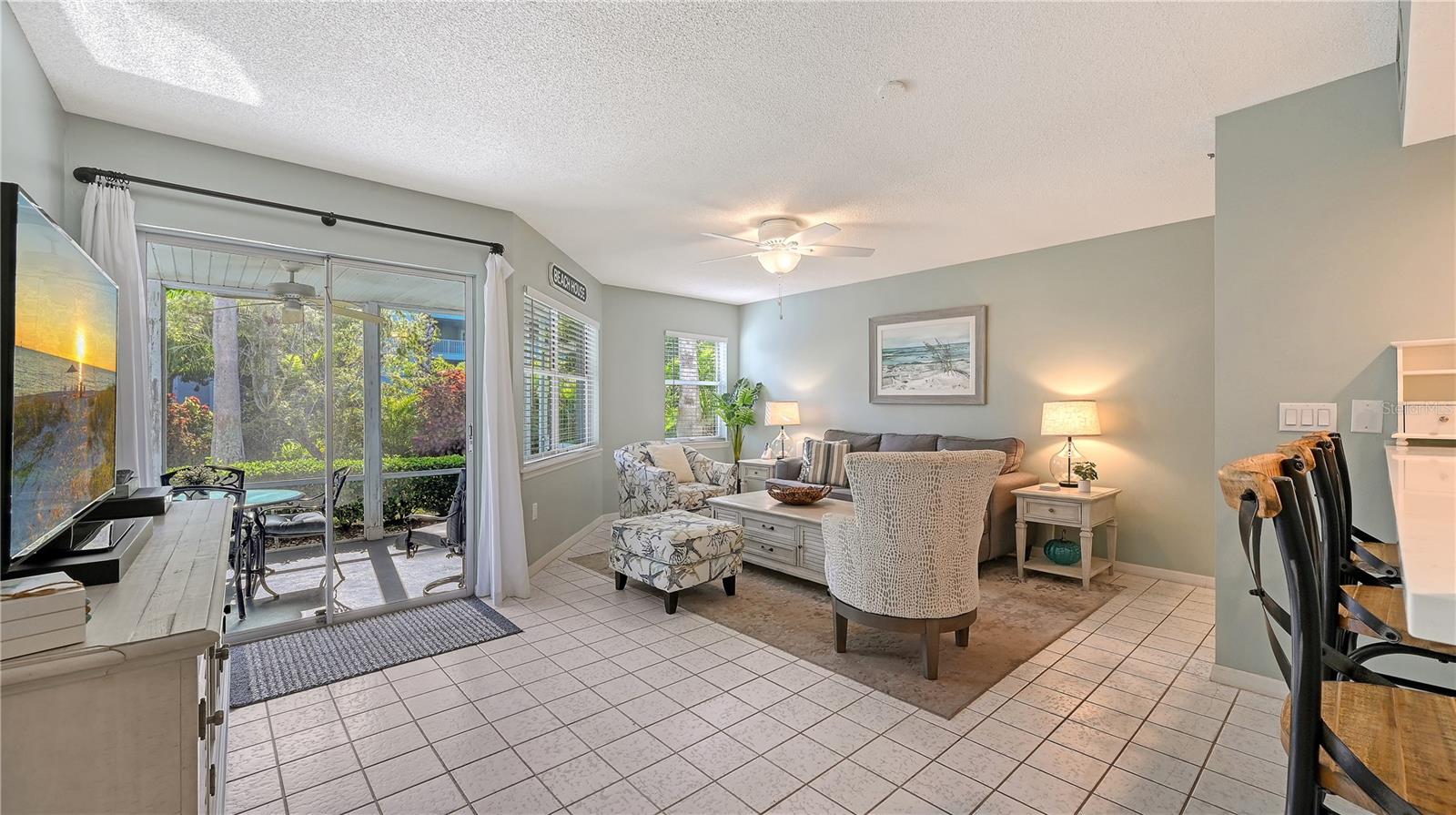 GULF & BAY CLUB BAYSIDE - Residential