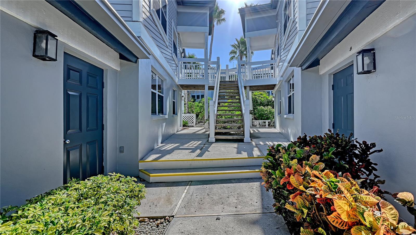 GULF & BAY CLUB BAYSIDE - Residential
