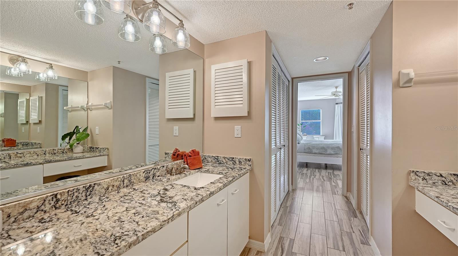 GULF & BAY CLUB BAYSIDE - Residential