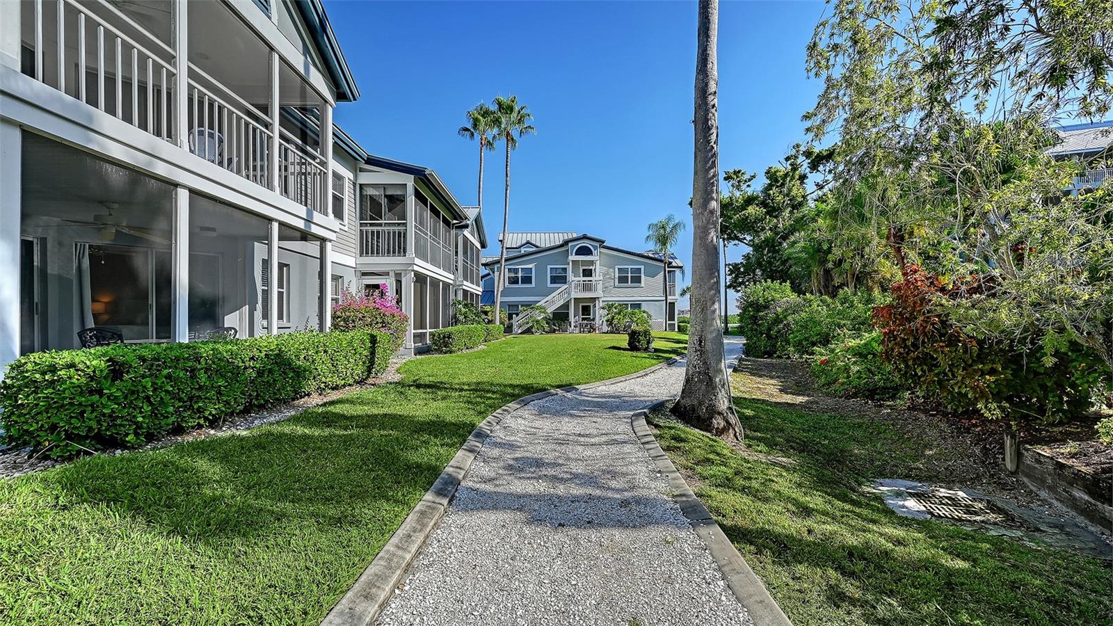 GULF & BAY CLUB BAYSIDE - Residential